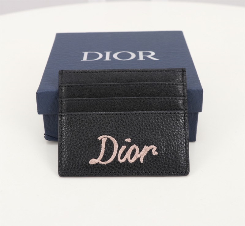 Christian Dior Wallet